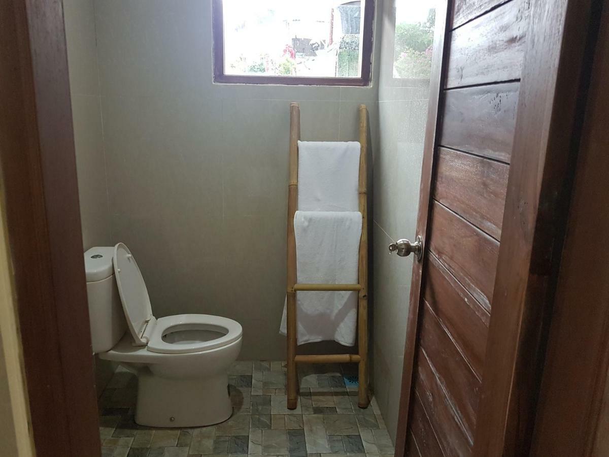 Gusti Room Ουμπούντ Εξωτερικό φωτογραφία